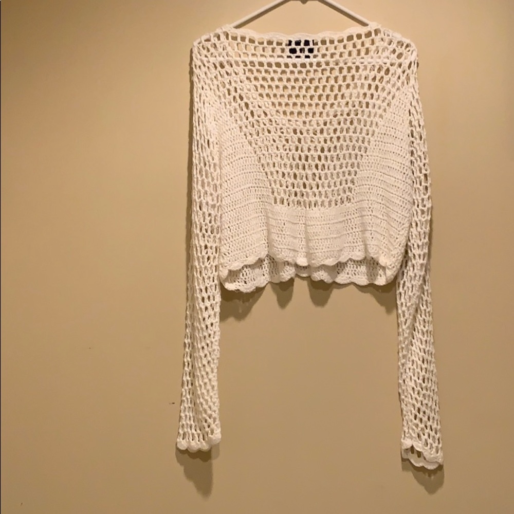 Sweater - Picture 2 of 2